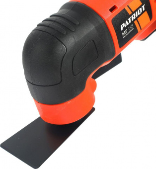 Многофункциональный инструмент Patriot MF 188Li UES рыжий/черный от магазина РЭССИ