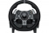 Картинка Руль Logitech G920 Driving Force (с педалями) черный от магазина РЭССИ Руль Logitech G920 Driving Force (с педалями) черный от магазина РЭССИ