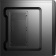 Корпус Aerocool CS-1101 черный без БП ATX 2x120mm 1x140mm 2xUSB2.0 1xUSB3.0 audio от магазина РЭССИ