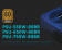 Блок питания GMNG ATX 750W PSU-750W-80BR 80+ bronze (24+4+4pin) APFC 120mm fan 6xSATA RTL от магазина РЭССИ