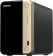 Картинка Сетевое хранилище NAS Qnap Original TS-264-8G 2-bay настольный Celeron N5095 от магазина РЭССИ Сетевое хранилище NAS Qnap Original TS-264-8G 2-bay настольный Celeron N5095 от магазина РЭССИ