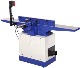 Станок фуговальный Belmash J200/1800AR 1700W (S023A) от магазина РЭССИ