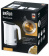 Картинка Чайник электрический Braun WK3000WH 1л. 2200Вт белый (корпус: пластик) от магазина РЭССИ Чайник электрический Braun WK3000WH 1л. 2200Вт белый (корпус: пластик) от магазина РЭССИ