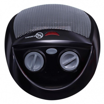 Тепловентилятор Starwind SHV2005 1600Вт черный/серый от магазина РЭССИ