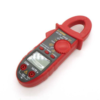 Токовые клещи SD-202 от магазина РЭССИ