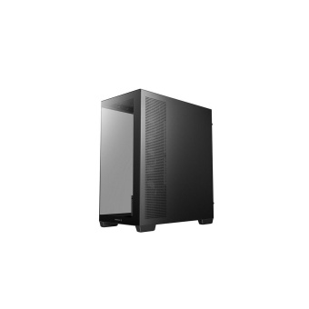 Корпус Deepcool CG580 4F черный без БП ATX 6x120mm 3x140mm 2xUSB3.0 audio bott PSU от магазина РЭССИ