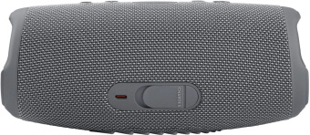 Колонка порт. JBL Charge 5 серый 40W 2.0 BT 15м 7500mAh (JBLCHARGE5GRY) от магазина РЭССИ