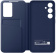 Картинка Чехол Samsung для Samsung Galaxy S24 FE Wallet Case синий (EF-ZS721CLEGRU) от магазина РЭССИ Чехол Samsung для Samsung Galaxy S24 FE Wallet Case синий (EF-ZS721CLEGRU) от магазина РЭССИ