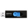 Картинка Флеш Диск A-Data 32Gb UV320 AUV320-32G-RBKBL USB3.2 черный от магазина РЭССИ Флеш Диск A-Data 32Gb UV320 AUV320-32G-RBKBL USB3.2 черный от магазина РЭССИ