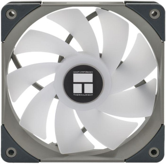 Вентилятор Thermalright TL-C12R-L RGB (Single) Reverse 4-pin 25.6dB 135gr LED Ret от магазина РЭССИ
