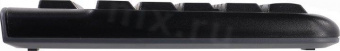 Клавиатура + мышь Logitech MK120 клав:черный мышь:черный/серый USB (920-002561) от магазина РЭССИ
