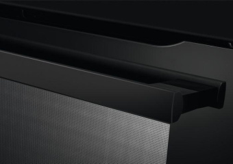 Духовой шкаф Электрический AEG BEB351111B черный от магазина РЭССИ