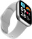 Смарт-часы Xiaomi Redmi Watch 3 Active 38.88мм 1.83" LCD корп.серый рем.серый разм.брасл.:135-200мм (BHR7272GL) от магазина РЭССИ