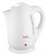Картинка Чайник электрический Tefal BF925132 1.7л. 2400Вт белый (корпус: пластик) от магазина РЭССИ Чайник электрический Tefal BF925132 1.7л. 2400Вт белый (корпус: пластик) от магазина РЭССИ
