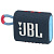 Колонка порт. JBL GO 3 синий/розовый 4.2W 1.0 BT 10м (JBLGO3BLUP) от магазина РЭССИ