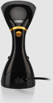 Отпариватель ручной Scarlett SC-GS135S07 1600Вт черный от магазина РЭССИ