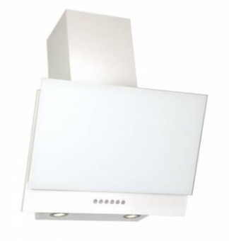 Вытяжка каминная Elikor Рубин S4 60П-700-Э4Д белый/перламутр управление: кнопочное (1 мотор) от магазина РЭССИ