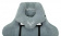 Картинка Кресло игровое Zombie VIKING KNIGHT Fabric серо-голубой Light-28 с подголов. крестов. металл от магазина РЭССИ Кресло игровое Zombie VIKING KNIGHT Fabric серо-голубой Light-28 с подголов. крестов. металл от магазина РЭССИ