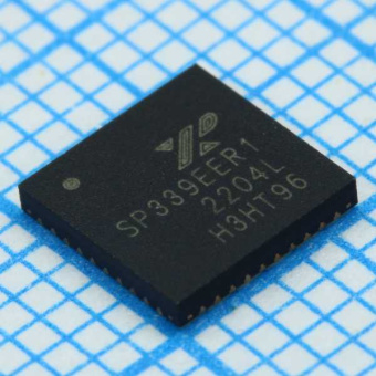 SP339EER1-L/TR от магазина РЭССИ