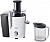 Соковыжималка центробежная Bosch VitaJuice MES25A0 700Вт рез.сок.:1250мл. белый/черный от магазина РЭССИ