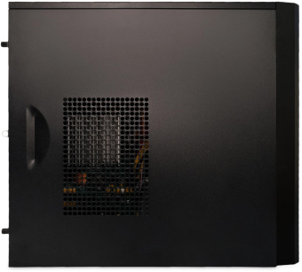ПК IRU Corp 513 MT i3 10100 (3.6) 8Gb SSD512Gb UHDG 630 FreeDOS GbitEth 400W мышь клавиатура черный (2077489) от магазина РЭССИ