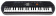 Картинка Синтезатор Casio SA-77 44клав. серый от магазина РЭССИ Синтезатор Casio SA-77 44клав. серый от магазина РЭССИ