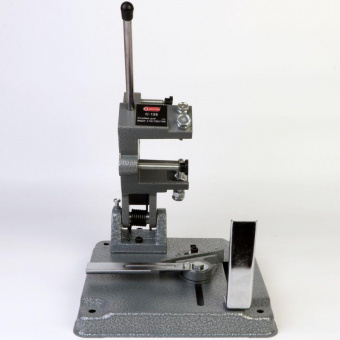 Стойка болгарки для углошлифовальных машин Диолд С - 125 от магазина РЭССИ