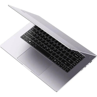 Ноутбук Infinix Inbook X3 Plus 12TH XL31 Core i5 1235U 16Gb SSD512Gb Intel Iris Xe graphics 15.6" IPS FHD (1920x1080) Windows 11 Home grey WiFi BT Cam (71008301217) от магазина РЭССИ