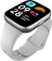 Смарт-часы Xiaomi Redmi Watch 3 Active 38.88мм 1.83" LCD корп.серый рем.серый разм.брасл.:135-200мм (BHR7272GL) от магазина РЭССИ