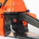 Бензопила Patriot PT 445 The One 2200Вт 2.9л.с. дл.шины:16" (40cm) (220104445) от магазина РЭССИ