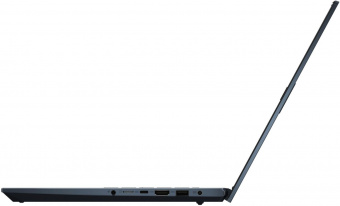 Ноутбук Asus Vivobook Pro 15 M6500QH-HN089 Ryzen 7 5800H 16Gb SSD512Gb NVIDIA GeForce GTX 1650 4Gb 15.6" IPS FHD (1920x1080) noOS blue WiFi BT Cam (90NB0YJ1-M00460) от магазина РЭССИ