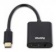 Картинка Разветвитель USB 2.0 Hama 1порт. черный (00135748) от магазина РЭССИ Разветвитель USB 2.0 Hama 1порт. черный (00135748) от магазина РЭССИ