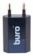 Картинка Сетевое зар./устр. Buro TJ-164b 5W 1A USB универсальное черный от магазина РЭССИ Сетевое зар./устр. Buro TJ-164b 5W 1A USB универсальное черный от магазина РЭССИ
