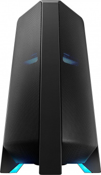 Саундбар Samsung MX-T70/ZN 2.1 1500Вт черный от магазина РЭССИ