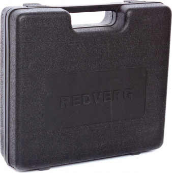 Технический фен RedVerg RD-HG200/4 2000Вт темп.70/450/600С от магазина РЭССИ