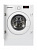 Стиральная машина Weissgauff WMI 6128 D класс:A+++ загрузка до 6кг отжим:1200об/мин белый от магазина РЭССИ