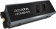 Картинка Накопитель SSD A-Data PCI-E 5.0 x4 1TB SLEG-970-1000GCI SLEG-970-2000GCI Legend 970 M.2 2280 от магазина РЭССИ Накопитель SSD A-Data PCI-E 5.0 x4 1TB SLEG-970-1000GCI SLEG-970-2000GCI Legend 970 M.2 2280 от магазина РЭССИ