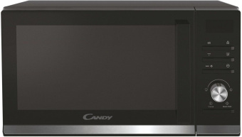 Микроволновая Печь Candy CMGA23TNDB-07 23л. 900Вт черный/серебристый от магазина РЭССИ