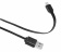 Картинка Кабель SunWind USB (m)-micro USB (m) 1м черный плоский от магазина РЭССИ Кабель SunWind USB (m)-micro USB (m) 1м черный плоский от магазина РЭССИ
