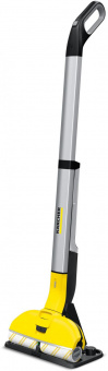 Пылесос ручной Karcher EWM 2 желтый/черный от магазина РЭССИ