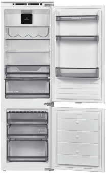 Холодильник Maunfeld MBF177NFFWGR Inverter 2-хкамерн. инвертер (КА-00024614) от магазина РЭССИ