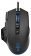 Картинка Мышь Оклик 727G ANUBIS черный оптическая (6400dpi) USB для ноутбука (9but) от магазина РЭССИ Мышь Оклик 727G ANUBIS черный оптическая (6400dpi) USB для ноутбука (9but) от магазина РЭССИ