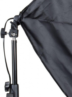 Комплект освещения Rekam CL-310-FL2-SB-FL1S от магазина РЭССИ