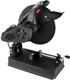 Торцовочная пила P.I.T. PCM355-C1 МАСТЕ 2500Вт 3800об/мин d=355мм от магазина РЭССИ