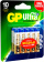 Картинка Батарея GP Ultra Plus Alkaline GP 24AUP-2CR10 AAA (10шт) блистер от магазина РЭССИ Батарея GP Ultra Plus Alkaline GP 24AUP-2CR10 AAA (10шт) блистер от магазина РЭССИ
