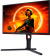 Монитор AOC 24.5" Gaming 25G3ZM черный/красный VA LED 16:9 HDMI матовая HAS Piv 300cd 178гр/178гр 1920x1080 240Hz DP FHD 4.24кг от магазина РЭССИ
