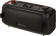 Картинка Минисистема JBL Partybox On-The-Go черный 100Вт BT от магазина РЭССИ Минисистема JBL Partybox On-The-Go черный 100Вт BT от магазина РЭССИ
