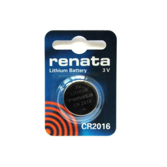 CR2016   Renata от магазина РЭССИ