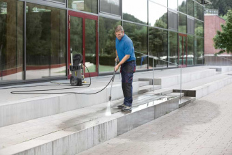 Минимойка Karcher HD 5/17 С 3000Вт (1.520-940.0) от магазина РЭССИ