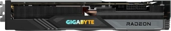 Видеокарта Gigabyte PCI-E 4.0 GV-R79GREGAMING OC-16GD AMD Radeon RX 7900GRE 16Gb 256bit GDDR6 2052/18000 HDMIx2 DPx2 HDCP Ret от магазина РЭССИ